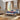 Elegant Design Panel Bed With Transitional Casual Design
