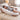 U - Shape Pregnancy Body Pillow For Side Sleeper Support - White