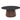 Jennings - Nesting Small Cocktail Table - Dark Brown