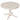 5 Pieces Dining Table And Chairs Set For 4 Persons