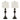 Montgomery - Contemporary Table Lamp (Set of 2)