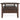 Acadian - Coffee Table With Drawer - Brown