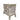 Dresden II - Nightstand - White