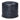 Connor - Handcrafted Round Pouf