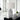 Lighting, Table Lamp, Resin, Modern - Gray / Cream