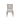 Oversized Side Dining Chair (Set of 2) - Sand