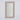 Handcarved Rectangle Mirror Accent With 3mm Glass - Antique White