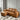 Boneless Modular Sofa For Living Room (Left) - Brown