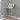 Kempton - Console Table - Chrome