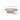 Coffee Table, Polished Surface, Genuine Stone, Designer Living Room Table - Pink