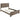 Oatfield - Panel Bed