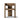 Avenel - Sculptural Block Accent Chair