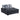 Shine - Lounger Sofa With USB