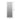 Frameless Full Length Floor Mirror With LED Light, Dimming & 3 Color Modes Mirror - Silver