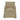 London - Upholstered Skirted Dining Arm Chair