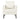 Modern Accent Upholstered Armchair With Pillow