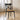 Hillary - Side Chair (Set of 2) - Black / Brown
