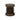 Contemporary Round Accent Table Indoor / Outdoor