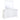 Robinson - 8 Drawer Dresser With Mirror - White