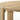 Bowen - Round Dining Table - Oak Finish