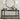 Whitfield - Console Table - Black