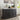 Nolan - Marble Top Salvage Server - Oak