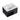 Wall Mounted Floating Bathroom Vanity With Open Shelf & Soft Close Door