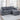 2 Piece Sectional Sofa With Right Arm Chaise And Left Arm Sofa - Dark Gray