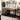 Sausalito - Workstation Desk - Whiskey