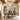 Pino - Round Dining Table - Dark Brown