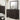 1 Piece Dresser With 9 Drawers - Brown