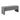Modern Upholstered Large Bed End Bench With Storage