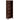 Artisan - 5 Shelf Bookcase, Handcrafted