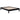 Sophie - Platform Bed Base With Slatted Design