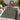 Sunshine - 5'3" X 7'3" Indoor, Outdoor Area Rug - Anthracite