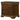 Leonide - 2 Drawer Nightstand With USB Charging And Hidden Storage - Cherry