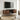 Hunter - TV Media Stand - Umber Brown Stain