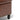 Emily - Storage Ottoman - Cognac