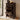 Acadian - Entryway Shoe Storage Cabinet - Brown