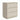 3 Drawer Nightstand, Bedroom Side Table