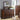 Dresser With 3 Small & 4 Large Drawers, Round Knobs, Bedroom Furniture - Cherry