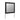 Elsa - Mirror Large Scale Design - Black