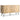 Hunter - 3 Door Sideboard Buffet With Hairpin Legs - Natural