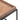 Carter - Tray Top Coffee Table - Natural Acacia