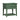 Carmona - 2 Drawer Tray Top Nightstand Pulls