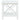 Slater - End Table With X Frame Trim - White