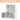 Contemporary Kitchen Pantry Cabinet With Glass Doors, Adjustable Shelves, Steel - Brushed Nickel