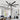 Super Large Black Ceiling Fan With Remote Control - Black