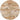 Rayburn - Drum Coffee Table - Natural