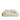 Compressed Sofa, 2 Seater Large Sectional Couches For Living Room - Beige